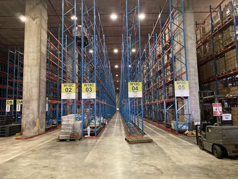 Food Zone | 11m Clear | 10 Bays @ Jurong, Boon Lay / Jurong / Tuas, 72,000 sqft, Warehouse For Rent, by Ryan Chau, 500256637 - CommercialGuru.com.sg