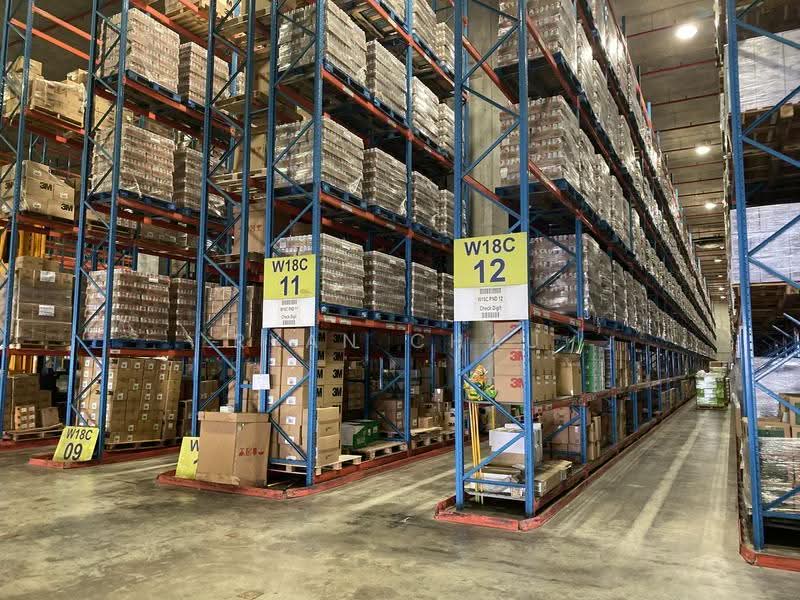 Food Zone | 11m Clear | 10 Bays @ Jurong, Boon Lay / Jurong / Tuas, 72,000 sqft, Warehouse For Rent, by Ryan Chau, 500256637 - CommercialGuru.com.sg