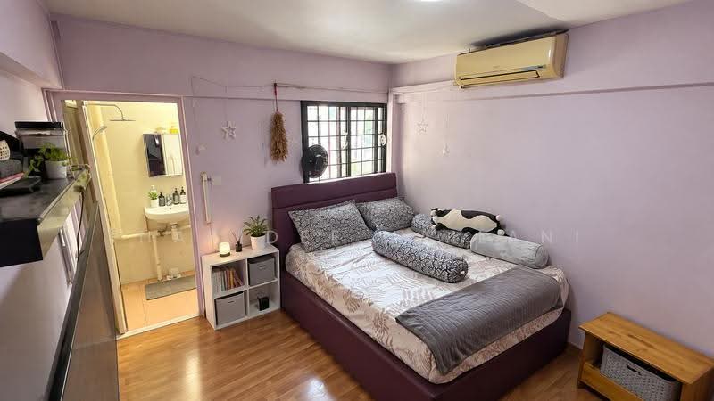 115 Hougang Avenue 1, 115 Hougang Avenue 1, Hougang / Punggol / Sengkang, 2 Bedrooms, 721 sqft, HDB Flat For Sale, by Fharidee Jailani, 500256638 - Bedroom - PropertyGuru.com.sg