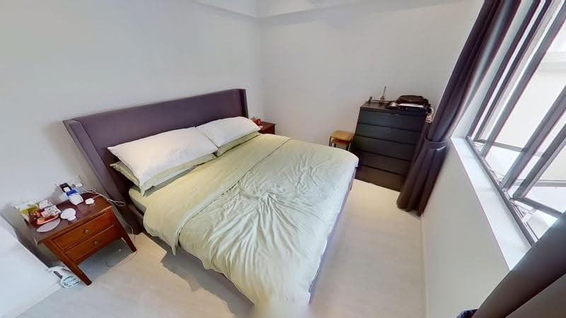 78 Moh Guan Terrace, 78 Moh Guan Terrace, Alexandra / Commonwealth, 1 Bedroom, 1,119 sqft, Walk-up Apartment For Sale, by Alvin Yeo, 500256639 - Bedroom - PropertyGuru.com.sg