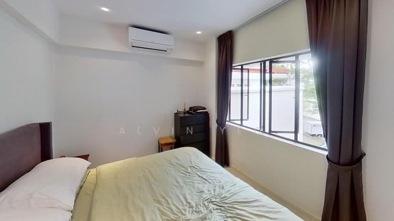 78 Moh Guan Terrace, 78 Moh Guan Terrace, Alexandra / Commonwealth, 1 Bedroom, 1,119 sqft, Walk-up Apartment For Sale, by Alvin Yeo, 500256639 - Bedroom - PropertyGuru.com.sg