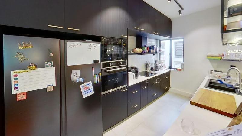 78 Moh Guan Terrace, 78 Moh Guan Terrace, Alexandra / Commonwealth, 1 Bedroom, 1,119 sqft, Walk-up Apartment For Sale, by Alvin Yeo, 500256639 - Kitchen - PropertyGuru.com.sg