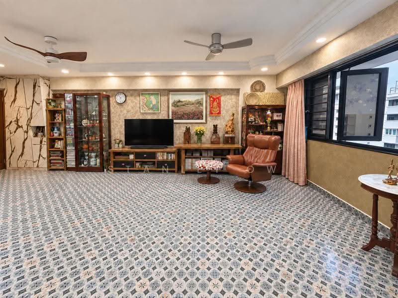 11 Cantonment Close, 11 Cantonment Close, Chinatown / Tanjong Pagar, 3 Bedrooms, 1,184 sqft, HDB Flat For Sale, by Stanley Ow, 500256640 - PropertyGuru.com.sg