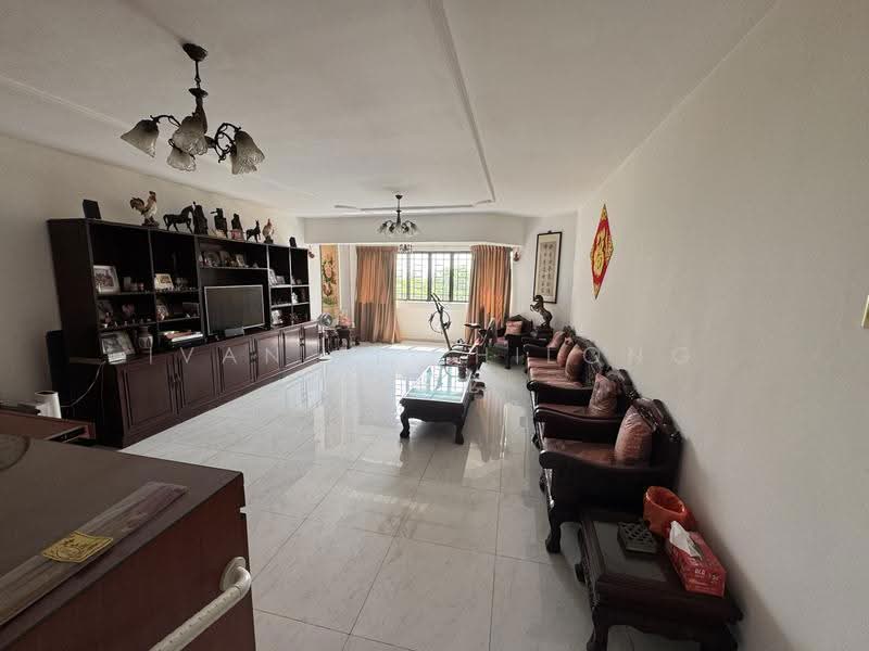 Ivory Heights, 124 Jurong East Street 13, Boon Lay / Jurong / Tuas, 4 Bedrooms, 1,670 sqft, Condominium For Sale, by Ivan Li Zhilong 李智龙, 500256642 - PropertyGuru.com.sg