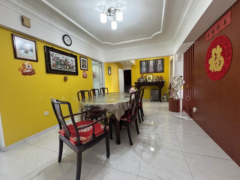 Ivory Heights, 124 Jurong East Street 13, Boon Lay / Jurong / Tuas, 4 Bedrooms, 1,670 sqft, Condominium For Sale, by Ivan Li Zhilong 李智龙, 500256642 - PropertyGuru.com.sg