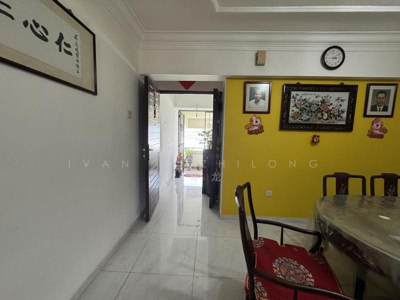 Ivory Heights, 124 Jurong East Street 13, Boon Lay / Jurong / Tuas, 4 Bedrooms, 1,670 sqft, Condominium For Sale, by Ivan Li Zhilong 李智龙, 500256642 - PropertyGuru.com.sg