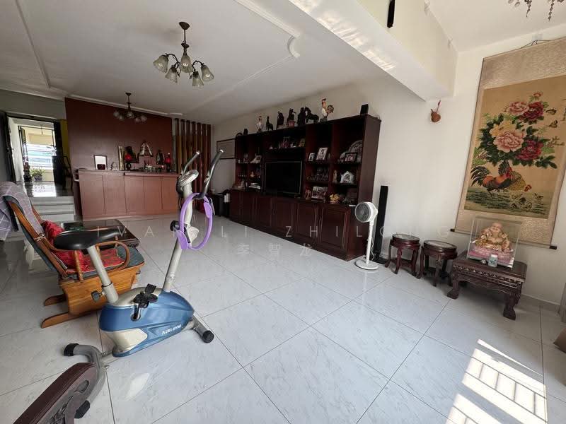 Ivory Heights, 124 Jurong East Street 13, Boon Lay / Jurong / Tuas, 4 Bedrooms, 1,670 sqft, Condominium For Sale, by Ivan Li Zhilong 李智龙, 500256642 - PropertyGuru.com.sg