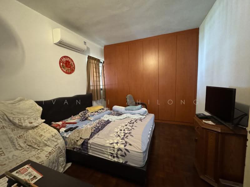 Ivory Heights, 124 Jurong East Street 13, Boon Lay / Jurong / Tuas, 4 Bedrooms, 1,670 sqft, Condominium For Sale, by Ivan Li Zhilong 李智龙, 500256642 - PropertyGuru.com.sg