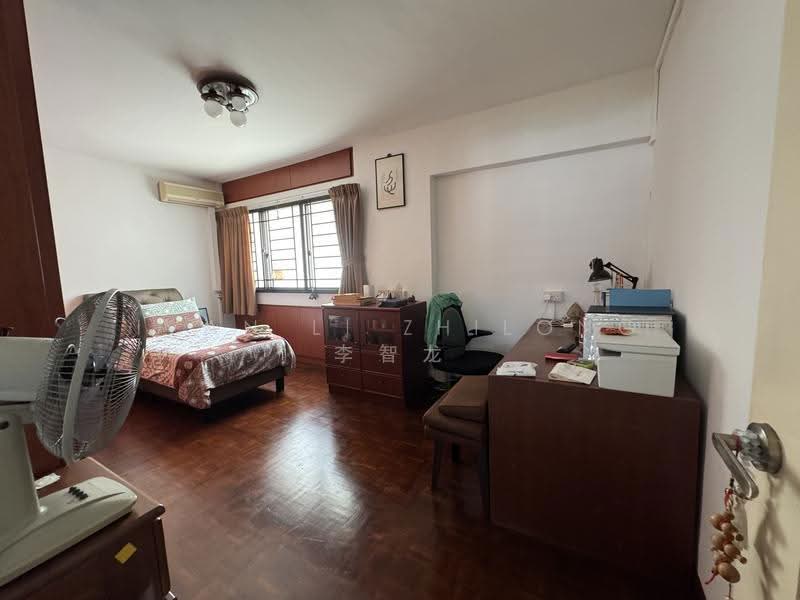 Ivory Heights, 124 Jurong East Street 13, Boon Lay / Jurong / Tuas, 4 Bedrooms, 1,670 sqft, Condominium For Sale, by Ivan Li Zhilong 李智龙, 500256642 - PropertyGuru.com.sg