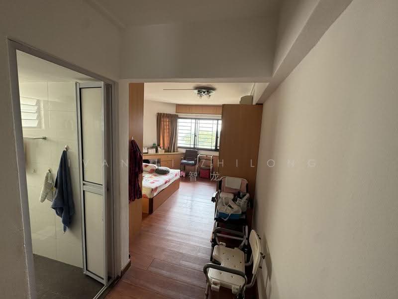 Ivory Heights, 124 Jurong East Street 13, Boon Lay / Jurong / Tuas, 4 Bedrooms, 1,670 sqft, Condominium For Sale, by Ivan Li Zhilong 李智龙, 500256642 - PropertyGuru.com.sg