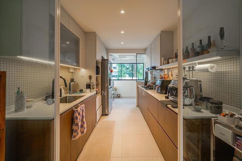 122 Bishan Street 12, 122 Bishan Street 12, Ang Mo Kio / Bishan / Thomson, 3 Bedrooms, 1,103 sqft, HDB Flat For Sale, by Jason Lee ZY, 500256643 - Kitchen - PropertyGuru.com.sg