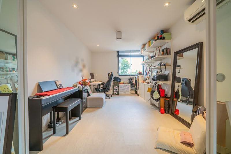 122 Bishan Street 12, 122 Bishan Street 12, Ang Mo Kio / Bishan / Thomson, 3 Bedrooms, 1,103 sqft, HDB Flat For Sale, by Jason Lee ZY, 500256643 - Study - PropertyGuru.com.sg