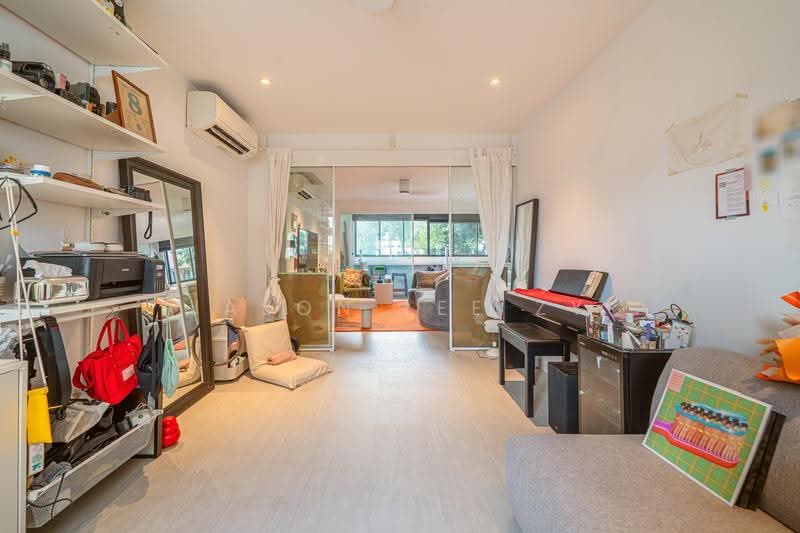 122 Bishan Street 12, 122 Bishan Street 12, Ang Mo Kio / Bishan / Thomson, 3 Bedrooms, 1,103 sqft, HDB Flat For Sale, by Jason Lee ZY, 500256643 - Living Room - PropertyGuru.com.sg