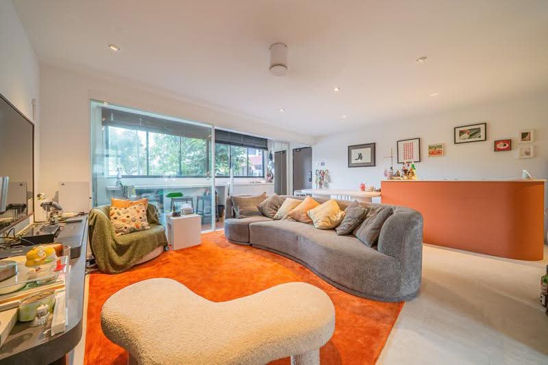 122 Bishan Street 12, 122 Bishan Street 12, Ang Mo Kio / Bishan / Thomson, 3 Bedrooms, 1,103 sqft, HDB Flat For Sale, by Jason Lee ZY, 500256643 - Living Room - PropertyGuru.com.sg