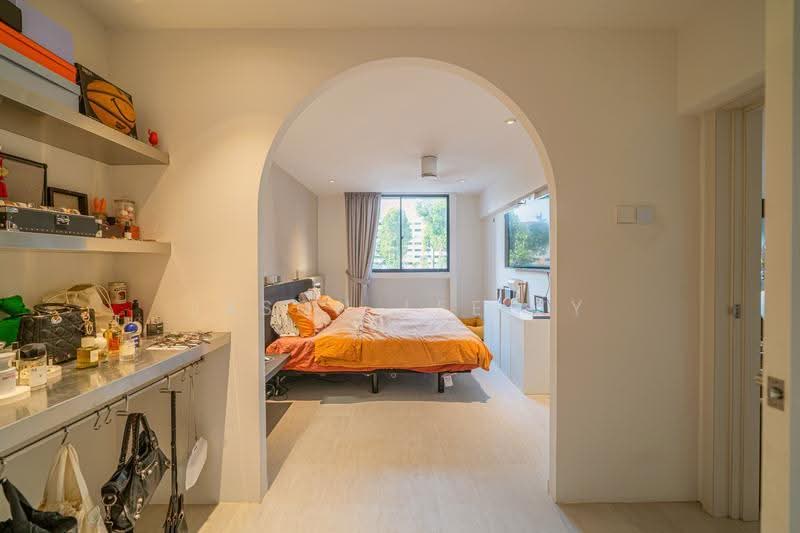 122 Bishan Street 12, 122 Bishan Street 12, Ang Mo Kio / Bishan / Thomson, 3 Bedrooms, 1,103 sqft, HDB Flat For Sale, by Jason Lee ZY, 500256643 - Bedroom - PropertyGuru.com.sg