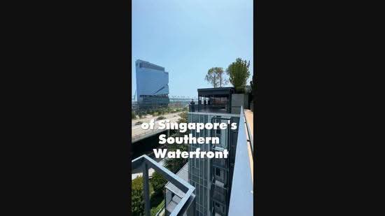 Bijou, 2 Jalan Mat Jambol, Buona Vista / West Coast / Clementi New Town, 1 Bedroom, 603 sqft, Condominium For Sale, by Jereme James, 500256645 - PropertyGuru.com.sg