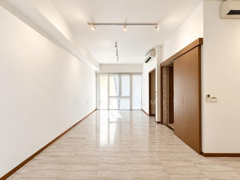 Bijou, 2 Jalan Mat Jambol, Buona Vista / West Coast / Clementi New Town, 1 Bedroom, 603 sqft, Condominium For Sale, by Jereme James, 500256645 - Living/Dining - PropertyGuru.com.sg