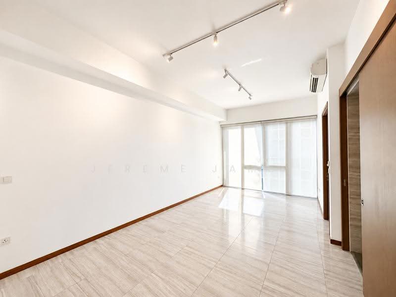 Bijou, 2 Jalan Mat Jambol, Buona Vista / West Coast / Clementi New Town, 1 Bedroom, 603 sqft, Condominium For Sale, by Jereme James, 500256645 - Living/Dining - PropertyGuru.com.sg