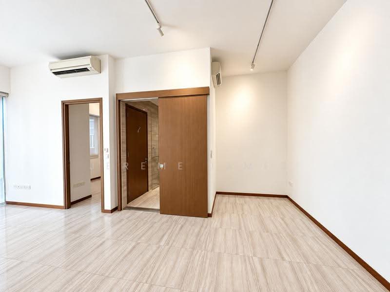 Bijou, 2 Jalan Mat Jambol, Buona Vista / West Coast / Clementi New Town, 1 Bedroom, 603 sqft, Condominium For Sale, by Jereme James, 500256645 - Living/Dining - PropertyGuru.com.sg