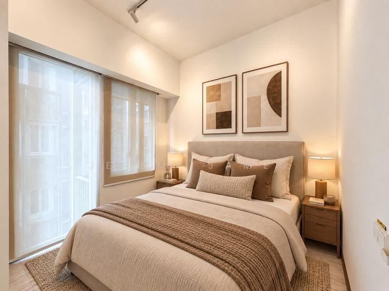 Bijou, 2 Jalan Mat Jambol, Buona Vista / West Coast / Clementi New Town, 1 Bedroom, 603 sqft, Condominium For Sale, by Jereme James, 500256645 - Master - PropertyGuru.com.sg