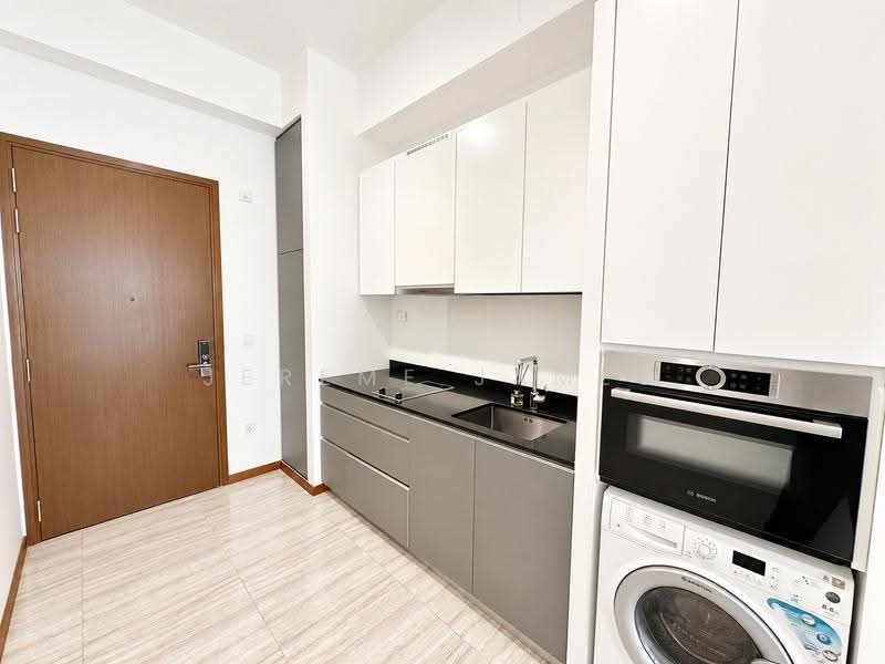 Bijou, 2 Jalan Mat Jambol, Buona Vista / West Coast / Clementi New Town, 1 Bedroom, 603 sqft, Condominium For Sale, by Jereme James, 500256645 - Entrace - PropertyGuru.com.sg