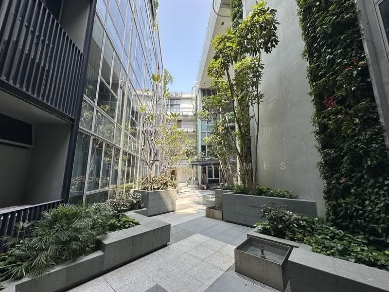 Bijou, 2 Jalan Mat Jambol, Buona Vista / West Coast / Clementi New Town, 1 Bedroom, 603 sqft, Condominium For Sale, by Jereme James, 500256645 - Garden Landscapes - PropertyGuru.com.sg