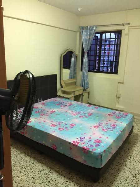 119 Ang Mo Kio Avenue 3, 119 Ang Mo Kio Avenue 3, Ang Mo Kio / Bishan / Thomson, Room Rental, 180 sqft, HDB Flat For Rent, by Michelle Lee, 500256646 - Bedroom - PropertyGuru.com.sg
