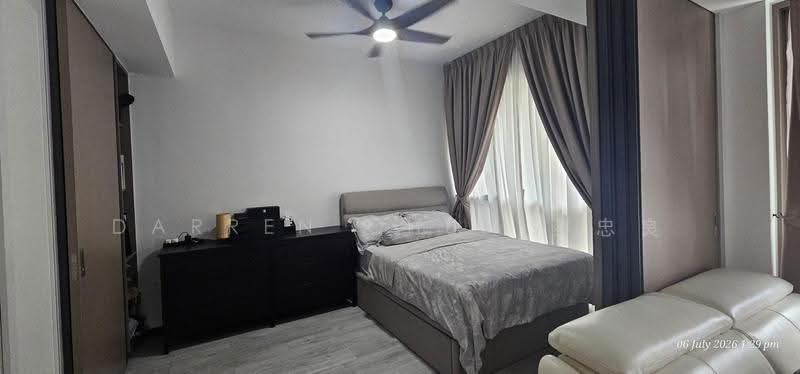 Pasir Ris 8, 8 Pasir Ris Drive 8, Pasir Ris / Tampines, 1 Bedroom, 517 sqft, Apartment For Sale, by Darren Chua 蔡忠良, 500256653 - Bedroom - PropertyGuru.com.sg