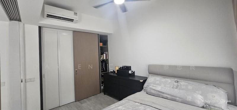 Pasir Ris 8, 8 Pasir Ris Drive 8, Pasir Ris / Tampines, 1 Bedroom, 517 sqft, Apartment For Sale, by Darren Chua 蔡忠良, 500256653 - Bedroom - PropertyGuru.com.sg