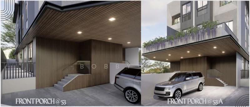 Semi D at Telok Kurau Brand New TOP, East Coast / Marine Parade, 5 Bedrooms, 5,750 sqft, Semi-Detached House For Sale, by Bobby Lu, 500256656 - Exterior - PropertyGuru.com.sg