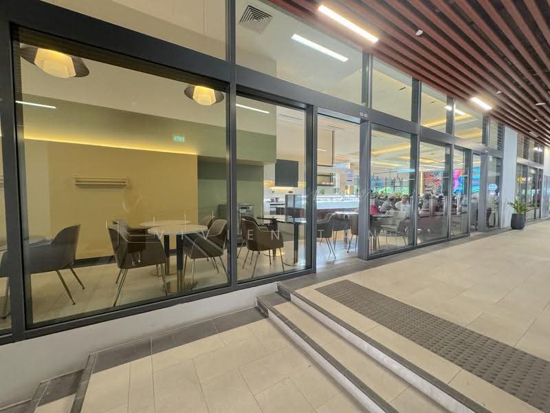 Prime Fitted Level 1 F&B Space, Telok Ayer/ Amoy Street/ Club Street/ Cross Street, Boat Quay / Raffles Place / Marina, 1,377 sqft, Food & Beverage For Rent, by Vivien Tan, 500256657 - Interior - CommercialGuru.com.sg