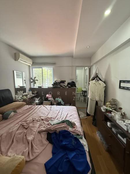 586 Ang Mo Kio Avenue 3, 586 Ang Mo Kio Avenue 3, Ang Mo Kio / Bishan / Thomson, 3 Bedrooms, 980 sqft, HDB Flat For Sale, by Florence Zheng Zhen, 500256662 - Bedroom - PropertyGuru.com.sg