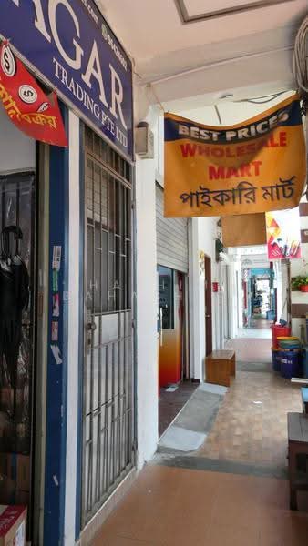 Little India Desker Road, Desker Road, Farrer Park / Serangoon Rd, 2,200 sqft, Food & Beverage For Sale, by Hashim Bahashwan, 500256666 - Exterior - CommercialGuru.com.sg
