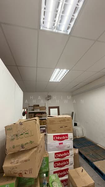 Little India Desker Road, Desker Road, Farrer Park / Serangoon Rd, 2,200 sqft, Food & Beverage For Sale, by Hashim Bahashwan, 500256666 - Interior - CommercialGuru.com.sg
