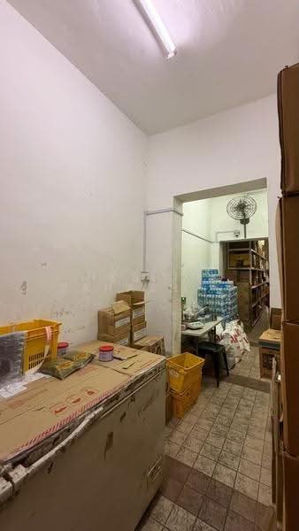Little India Desker Road, Desker Road, Farrer Park / Serangoon Rd, 2,200 sqft, Food & Beverage For Sale, by Hashim Bahashwan, 500256666 - Interior - CommercialGuru.com.sg