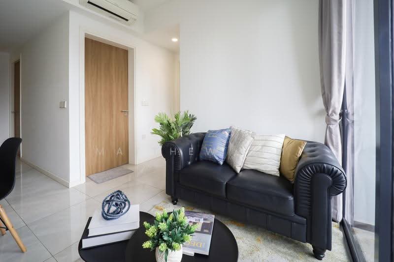 Uptown @ Farrer, 2 Perumal Road Singapore, Farrer Park / Serangoon Rd, 3 Bedrooms, 732 sqft, Condominium For Sale, by Matthew Lam, 500256673 - Living Room - PropertyGuru.com.sg