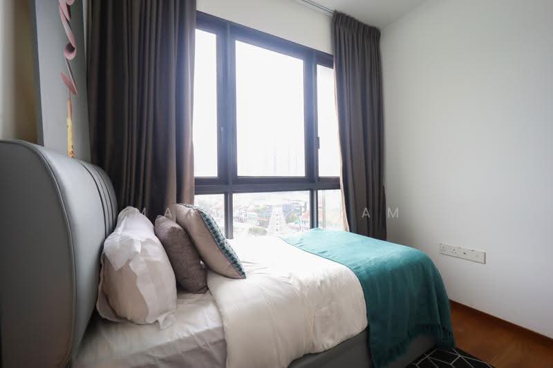 Uptown @ Farrer, 2 Perumal Road Singapore, Farrer Park / Serangoon Rd, 3 Bedrooms, 732 sqft, Condominium For Sale, by Matthew Lam, 500256673 - Bedroom - PropertyGuru.com.sg