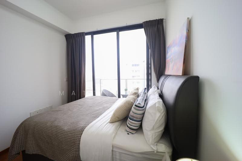 Uptown @ Farrer, 2 Perumal Road Singapore, Farrer Park / Serangoon Rd, 3 Bedrooms, 732 sqft, Condominium For Sale, by Matthew Lam, 500256673 - Bedroom - PropertyGuru.com.sg