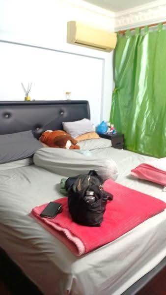 107 Woodlands Street 13, 107 Woodlands Street 13, Admiralty / Woodlands, Room Rental, 130 sqft, HDB Flat For Rent, by Steven Choo, 500256674 - Bedroom - PropertyGuru.com.sg