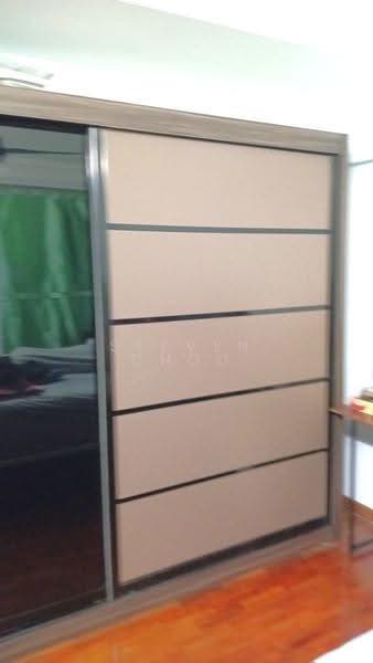 107 Woodlands Street 13, 107 Woodlands Street 13, Admiralty / Woodlands, Room Rental, 130 sqft, HDB Flat For Rent, by Steven Choo, 500256674 - Bedroom - PropertyGuru.com.sg