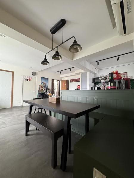409A Northshore Drive, 409A Northshore Drive, Hougang / Punggol / Sengkang, 3 Bedrooms, 1,012 sqft, HDB Flat For Sale, by Alvin Neo, 500256684 - Dining Room - PropertyGuru.com.sg