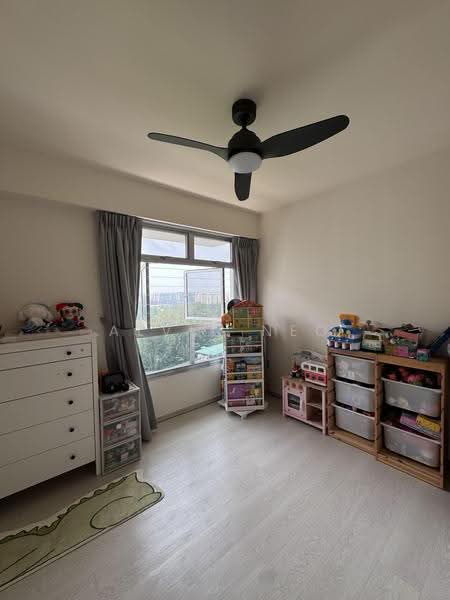 409A Northshore Drive, 409A Northshore Drive, Hougang / Punggol / Sengkang, 3 Bedrooms, 1,012 sqft, HDB Flat For Sale, by Alvin Neo, 500256684 - Common Bedroom - PropertyGuru.com.sg