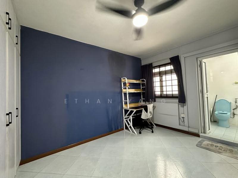 313 Woodlands Street 31, 313 Woodlands Street 31, Admiralty / Woodlands, 3 Bedrooms, 1,109 sqft, HDB Flat For Rent, by Ethan Yang, 500256685 - Bedroom - PropertyGuru.com.sg