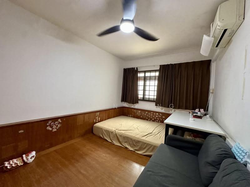 313 Woodlands Street 31, 313 Woodlands Street 31, Admiralty / Woodlands, 3 Bedrooms, 1,109 sqft, HDB Flat For Rent, by Ethan Yang, 500256685 - Bedroom - PropertyGuru.com.sg