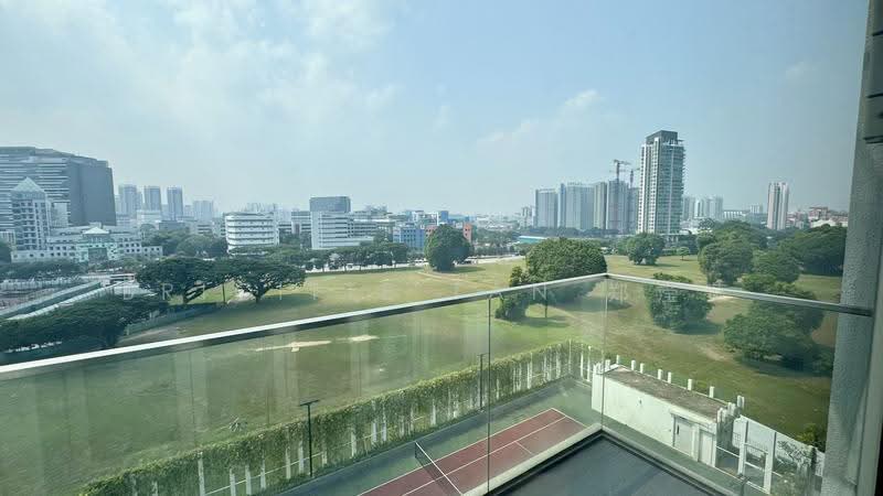 Kallang Riverside, 51 Kampong Bugis, Balestier / Toa Payoh, Studio, 517 sqft, Condominium For Rent, by Brigitte Tan 郑滢薇, 500256686 - PropertyGuru.com.sg