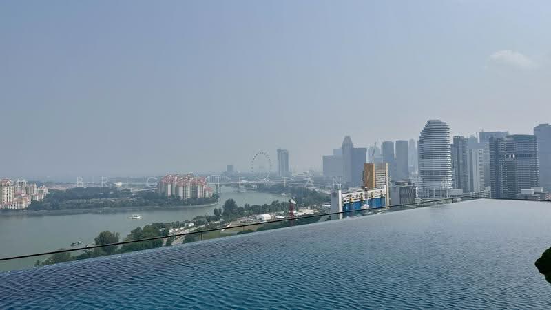 Kallang Riverside, 51 Kampong Bugis, Balestier / Toa Payoh, Studio, 517 sqft, Condominium For Rent, by Brigitte Tan 郑滢薇, 500256686 - PropertyGuru.com.sg