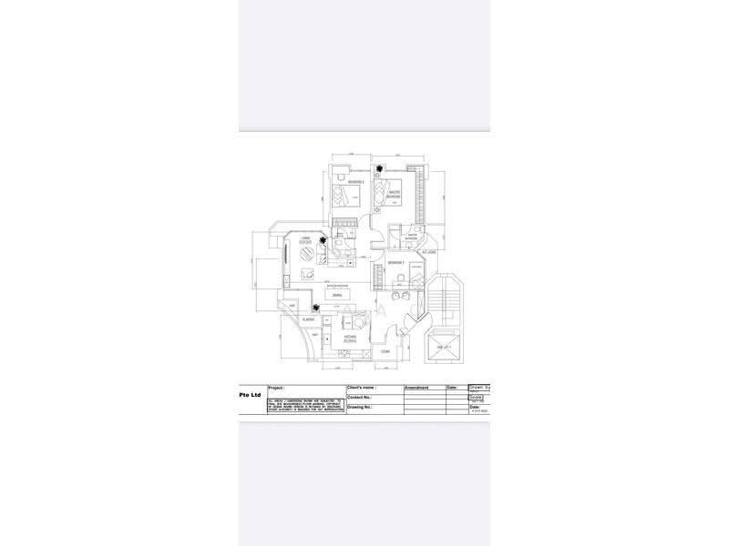 Maysprings, 2 Petir Road, Dairy Farm / Bukit Panjang / Choa Chu Kang, 3 Bedrooms, 1,324 sqft, Apartment For Sale, by Isaac Lee, 500256687 - PropertyGuru.com.sg