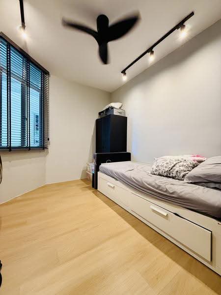 Maysprings, 2 Petir Road, Dairy Farm / Bukit Panjang / Choa Chu Kang, 3 Bedrooms, 1,324 sqft, Apartment For Sale, by Isaac Lee, 500256687 - Bedroom - PropertyGuru.com.sg