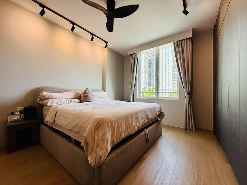 Maysprings, 2 Petir Road, Dairy Farm / Bukit Panjang / Choa Chu Kang, 3 Bedrooms, 1,324 sqft, Apartment For Sale, by Isaac Lee, 500256687 - PropertyGuru.com.sg