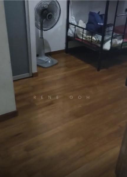 Suites at Bukit Timah, 68 Jalan Jurong Kechil, Clementi Park / Upper Bukit Timah, 1 Bedroom, 441 sqft, Condominium For Rent, by Rene Goh, 500256688 - Interior - PropertyGuru.com.sg